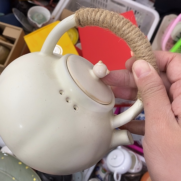 陶瓷艺术品及陶瓷制品