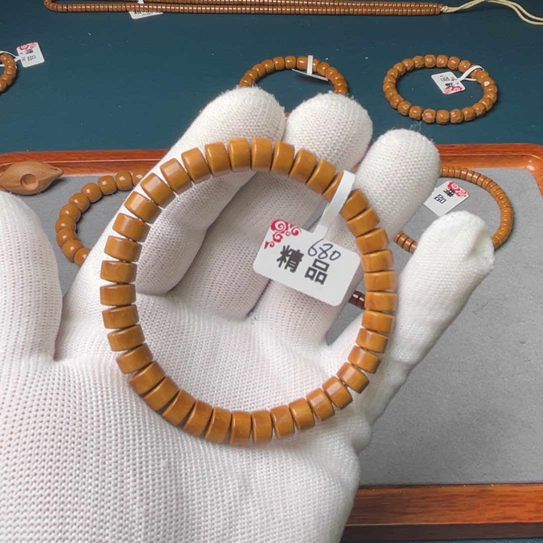 紫金鼠手串顺***吧85药片精品