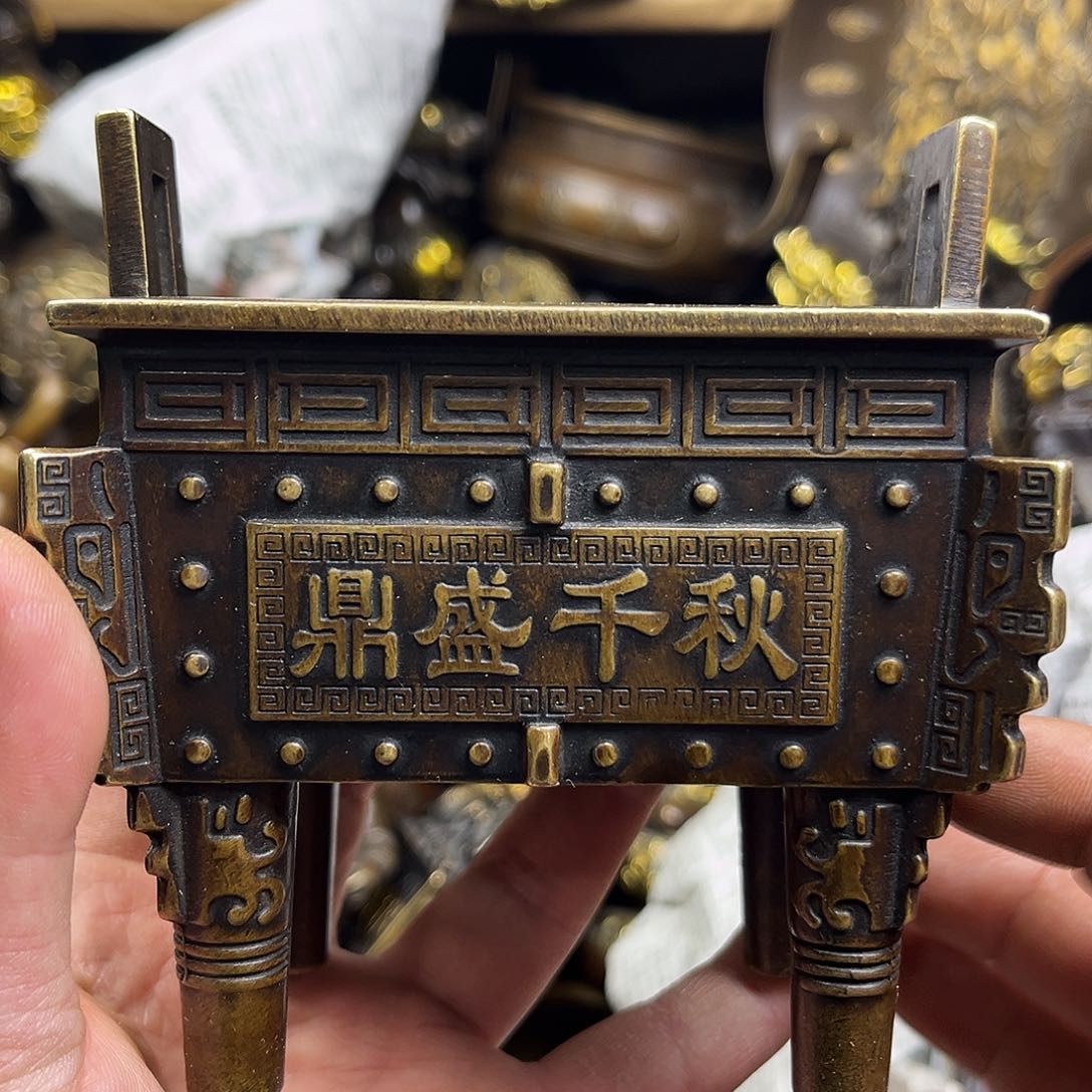 航弟文玩铜器链接