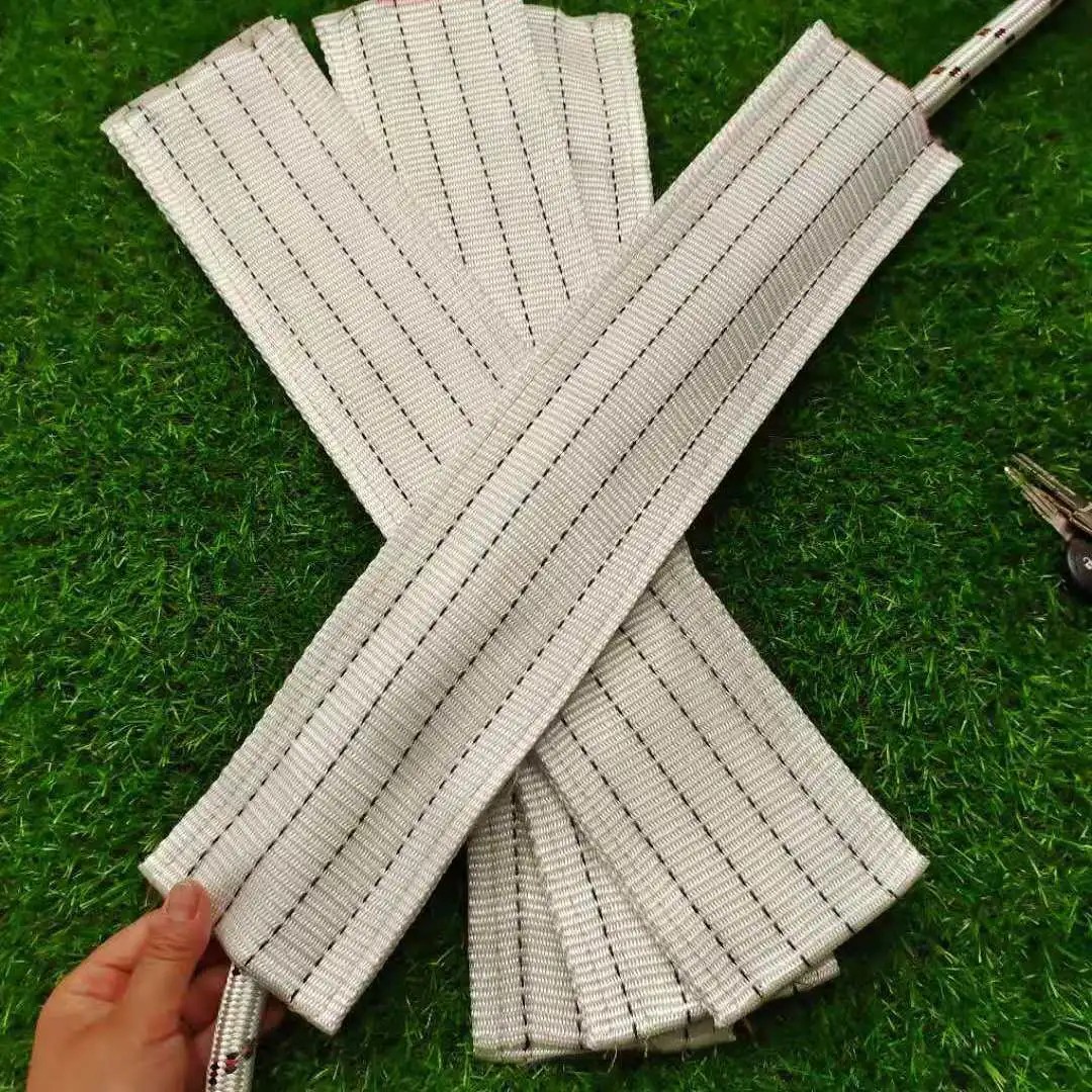 高空作业绳耐磨护绳套保护套