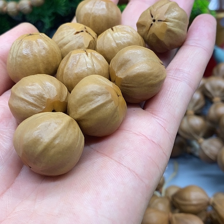 手串/手链橄榄核2421梅林铁