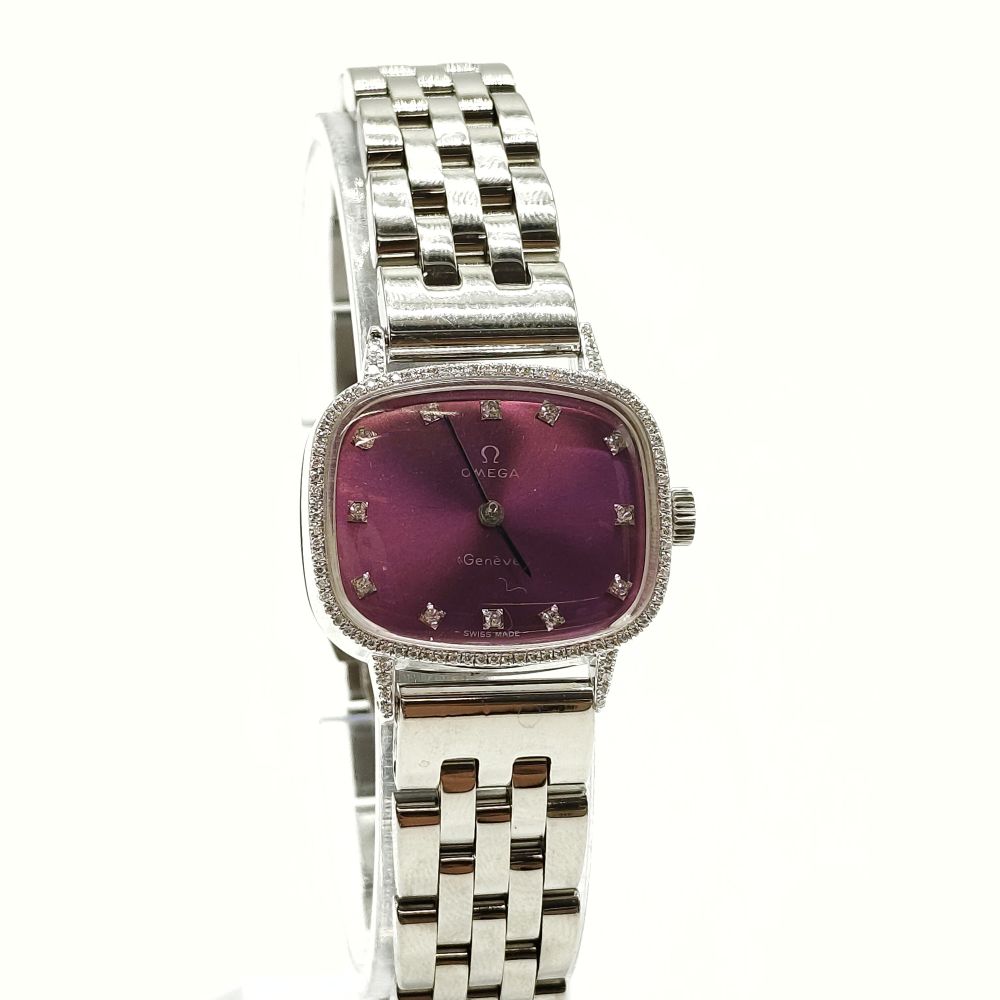 元品奢选/95新/欧米茄/瑞士名表/SN-X487799