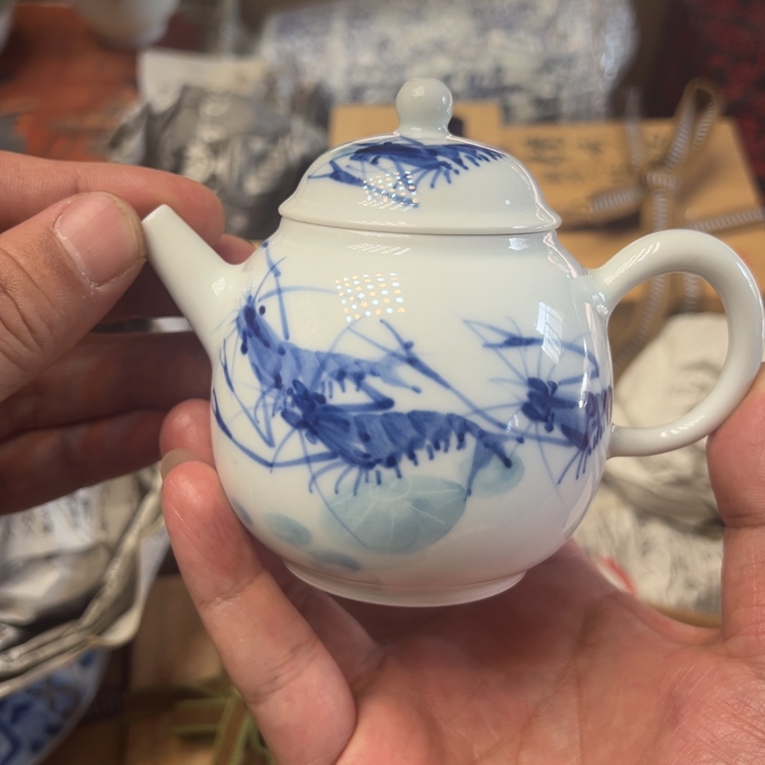 瓷片一定要看好下单