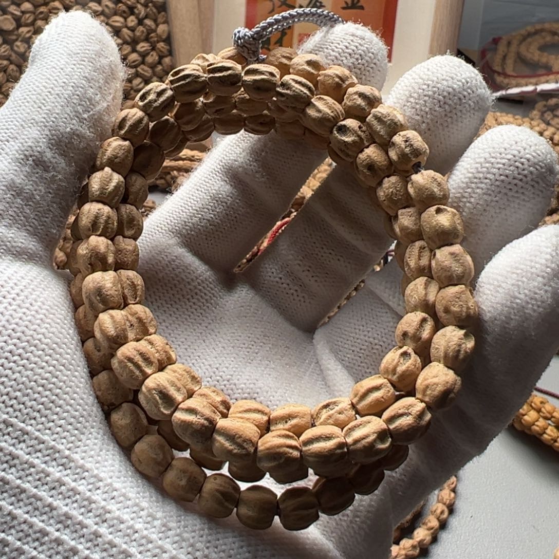 柏香籽/百香籽吊坠