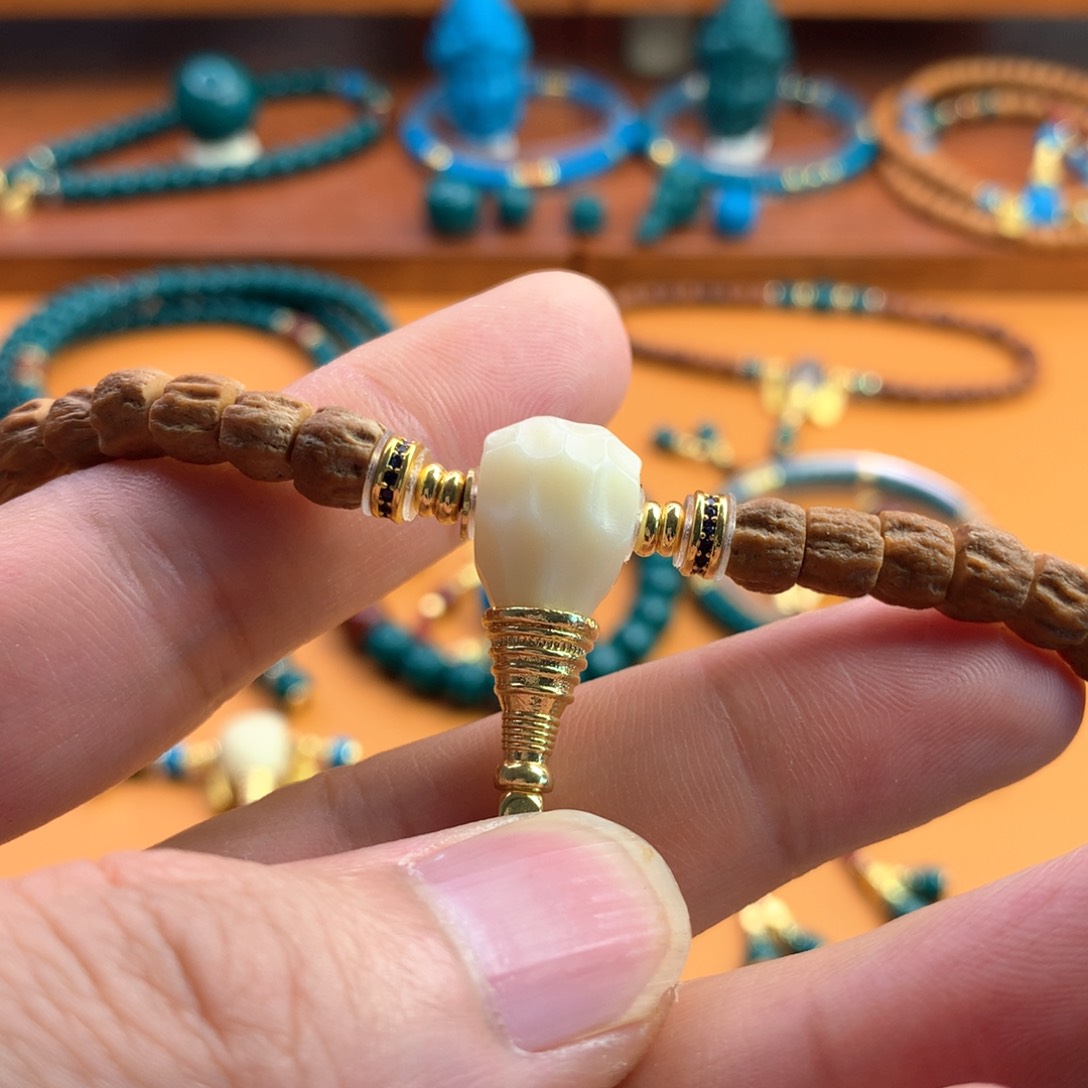 琉璃手工艺品昊*尺寸直径11