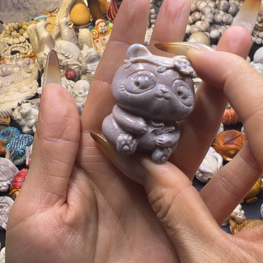 鹿骨手串/手链鹿角