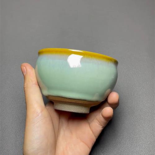 【闪购商品】茶盏-10068..........