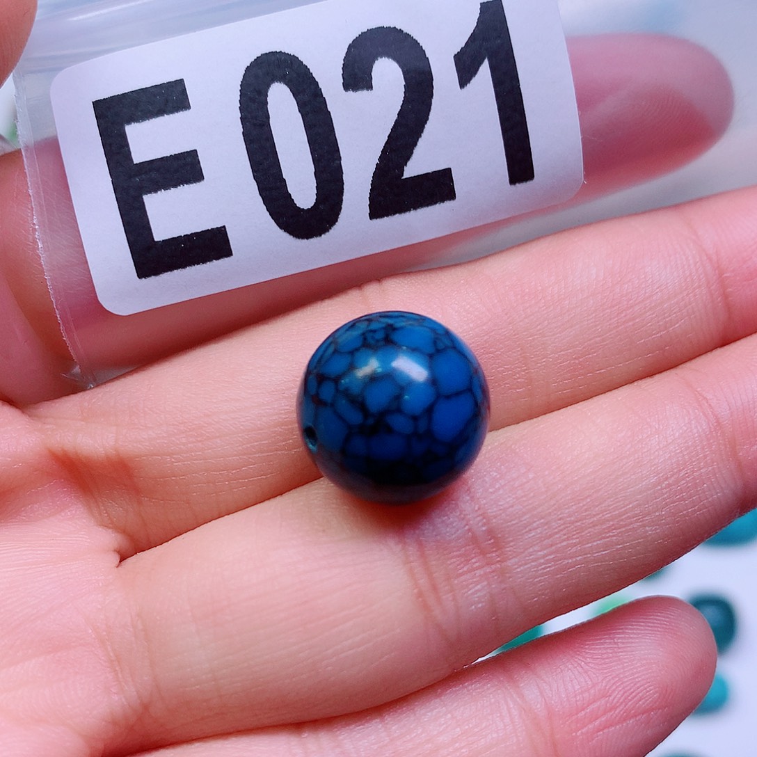 空竹粉丝专享十堰特色手工散珠