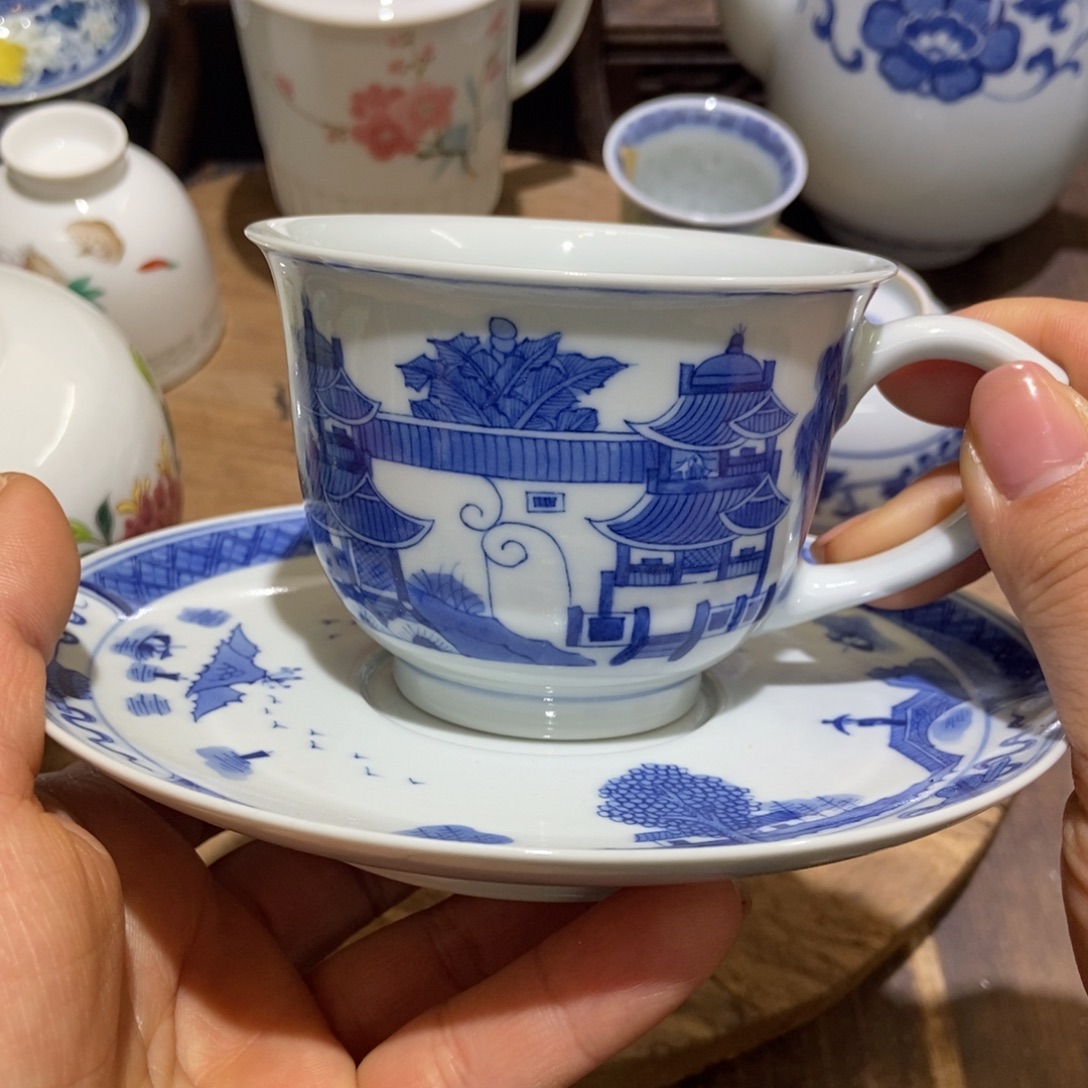 陶瓷艺术品等行业的