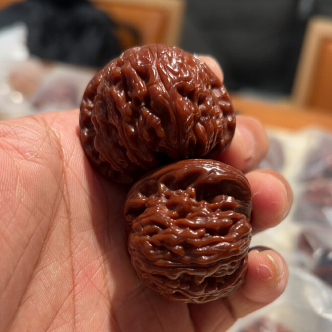 文玩核桃链接直播为准