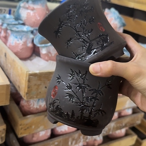 ···2个处理······