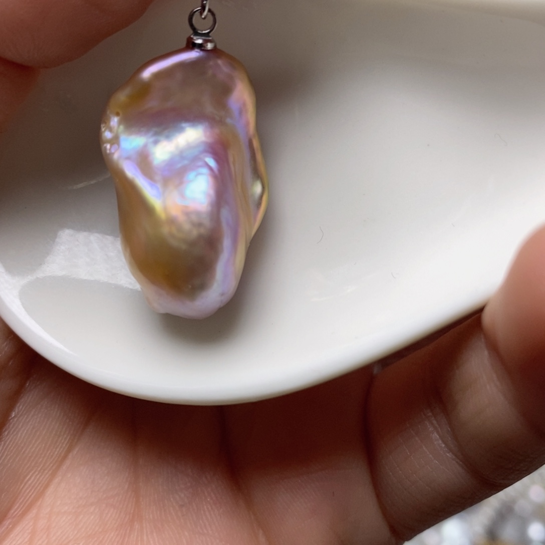 淡水珍珠其它未镶嵌