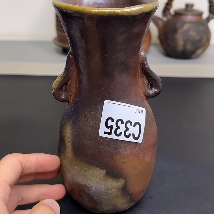 备前烧作品备前烧作品