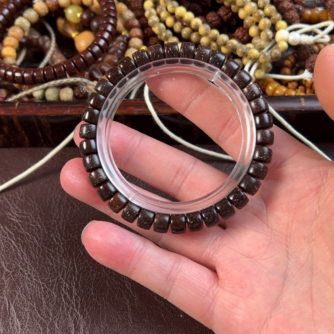 吊坠星月菩提野地直切