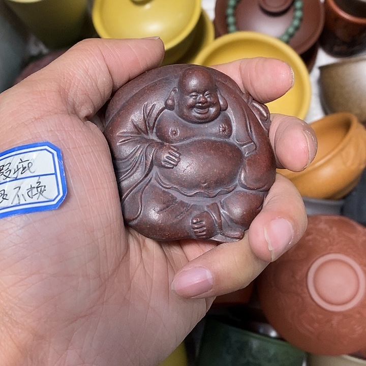 瑕疵不退不换介意勿拍