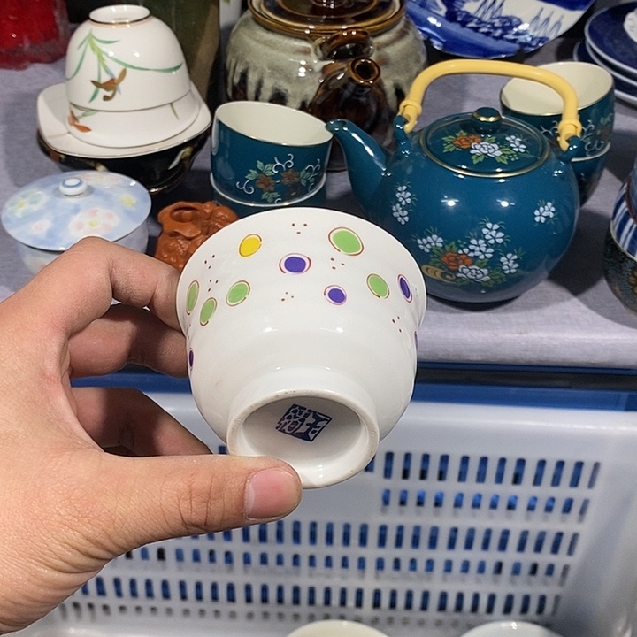 茶盏全场满28元包邮，第352