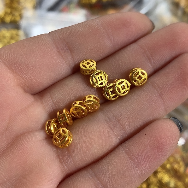 铜合金纯色系列 满三单飞10