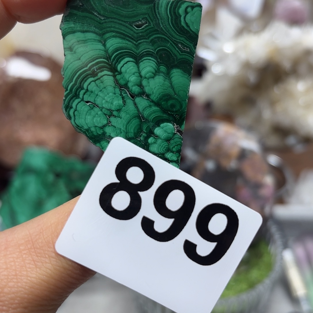 大型摆件（非配饰）水晶未镶嵌