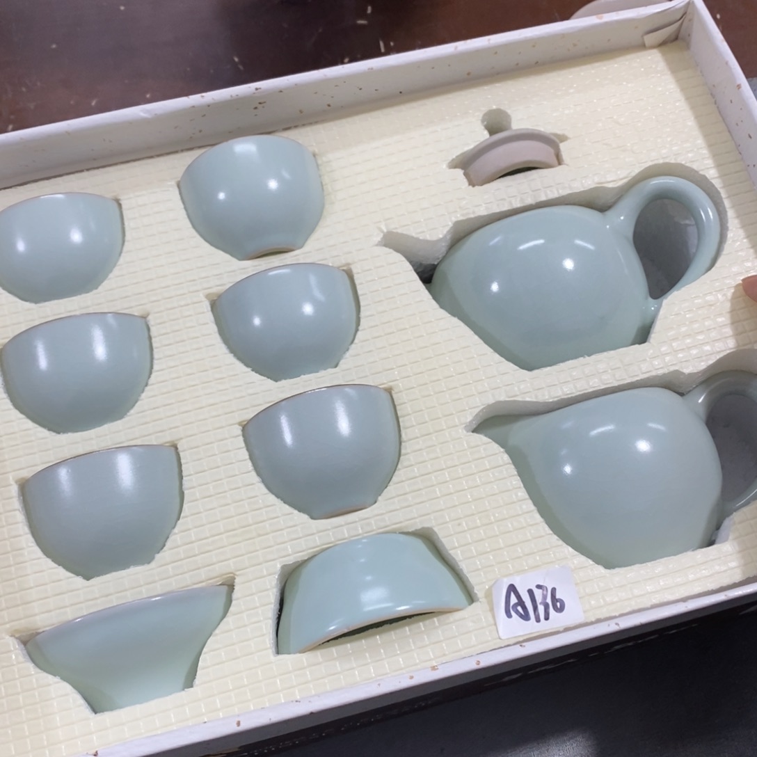 陶瓷等行业的生产和销售
