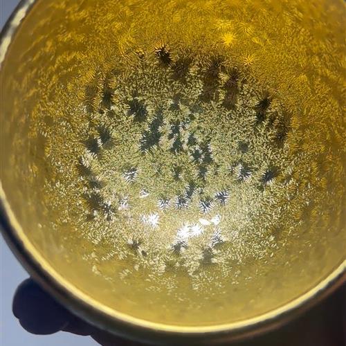 【闪购商品】茶盏-270............