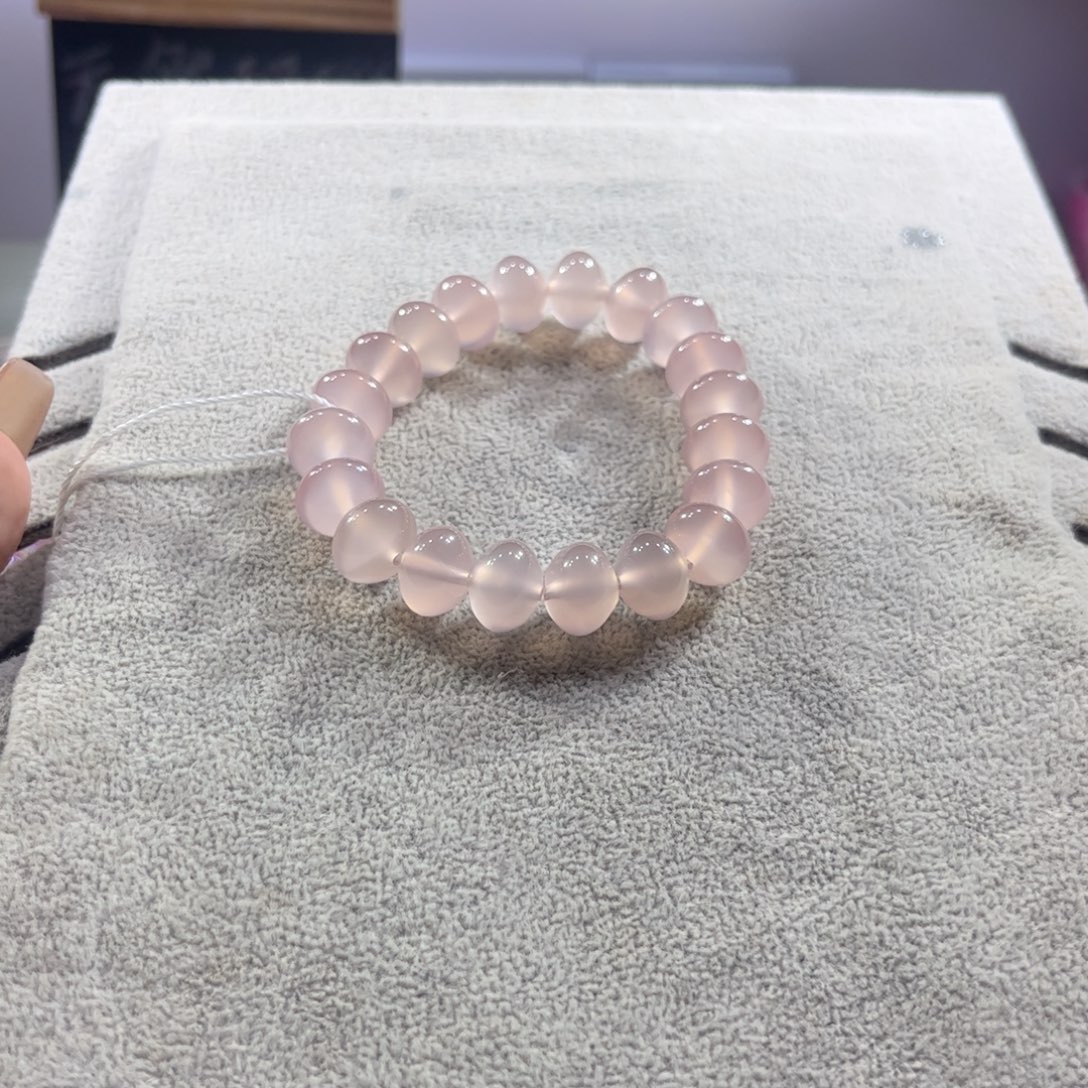 X***x玛瑙/玉髓手镯未镶嵌