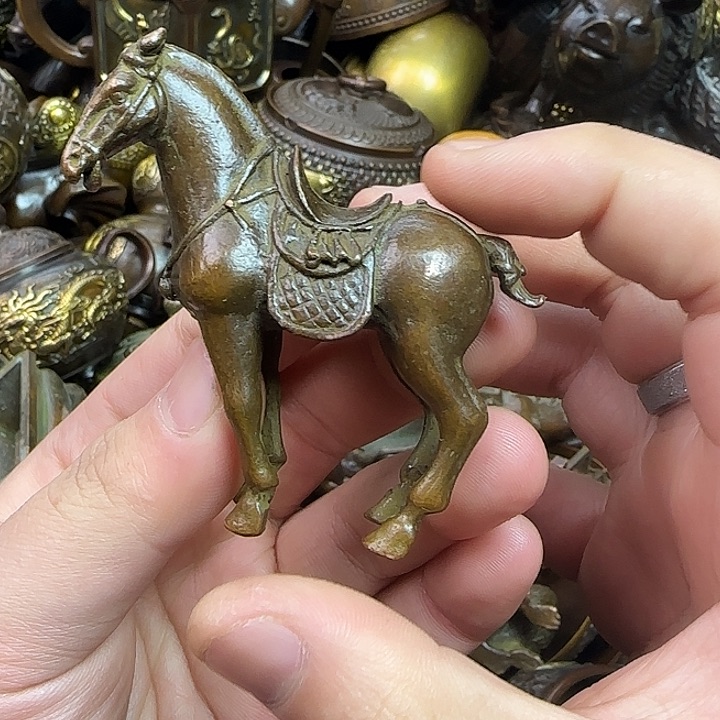 铜器摆件铜器摆件铜器摆件