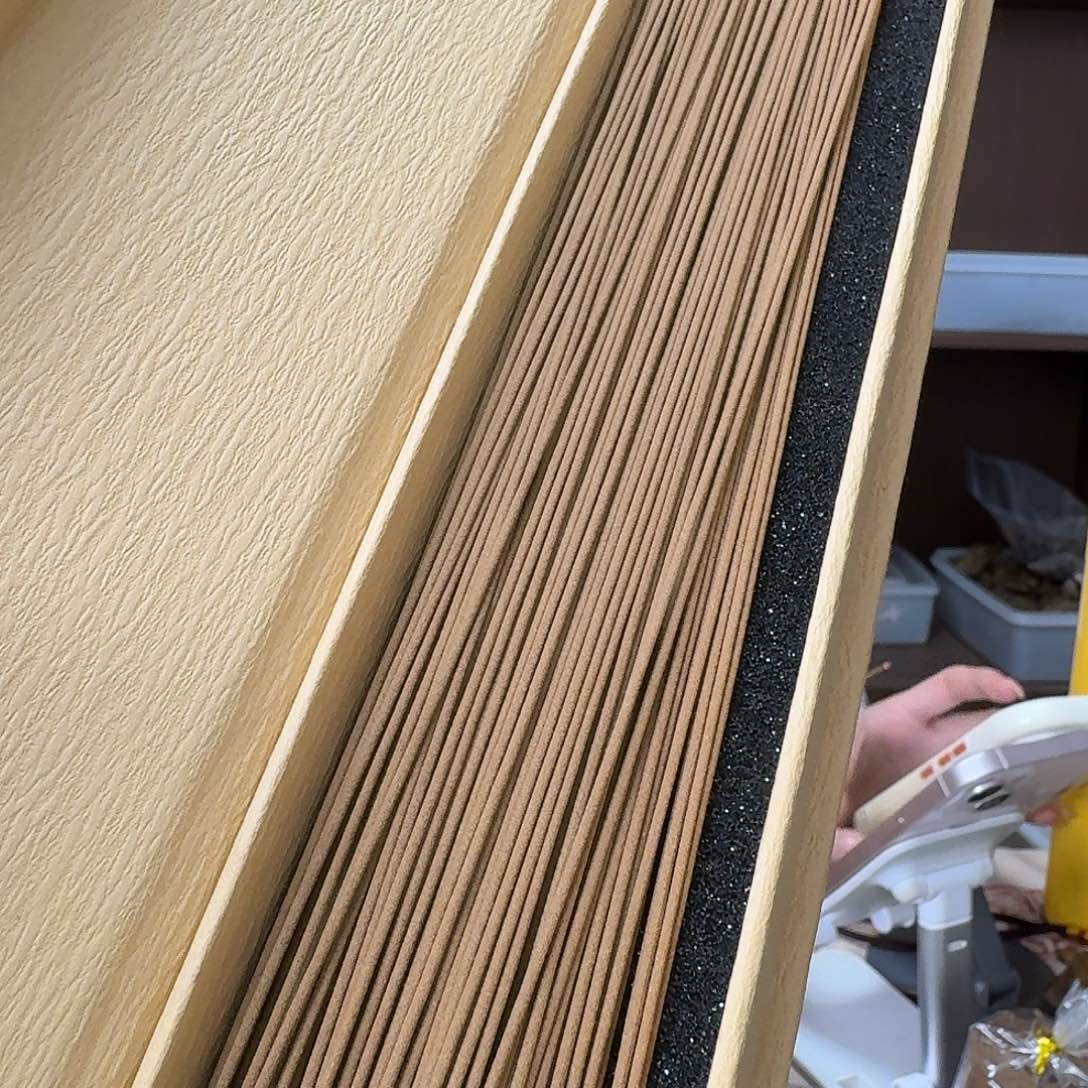 广东红土线香50克