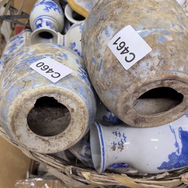 禾***里陶瓷制品瑕疵处理