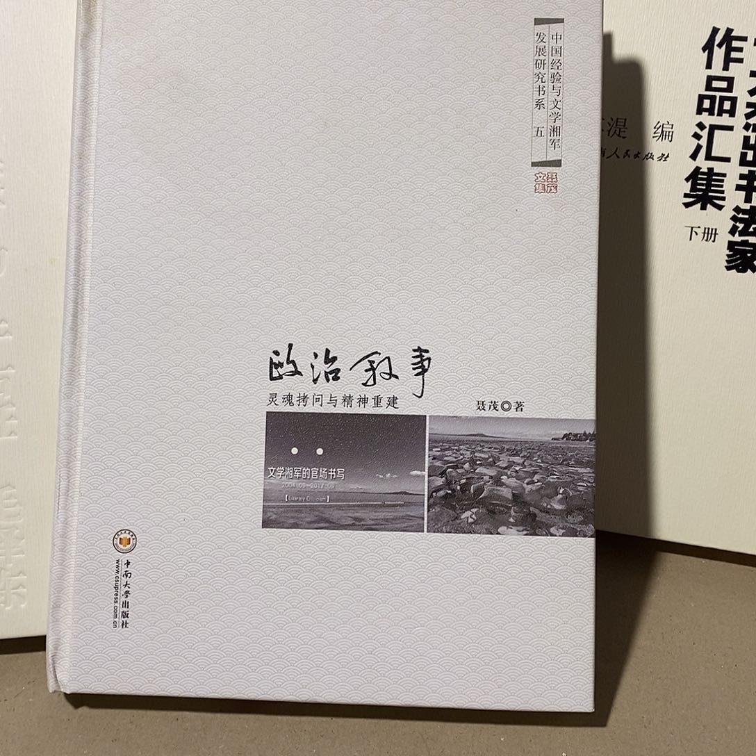 政治叙事……       