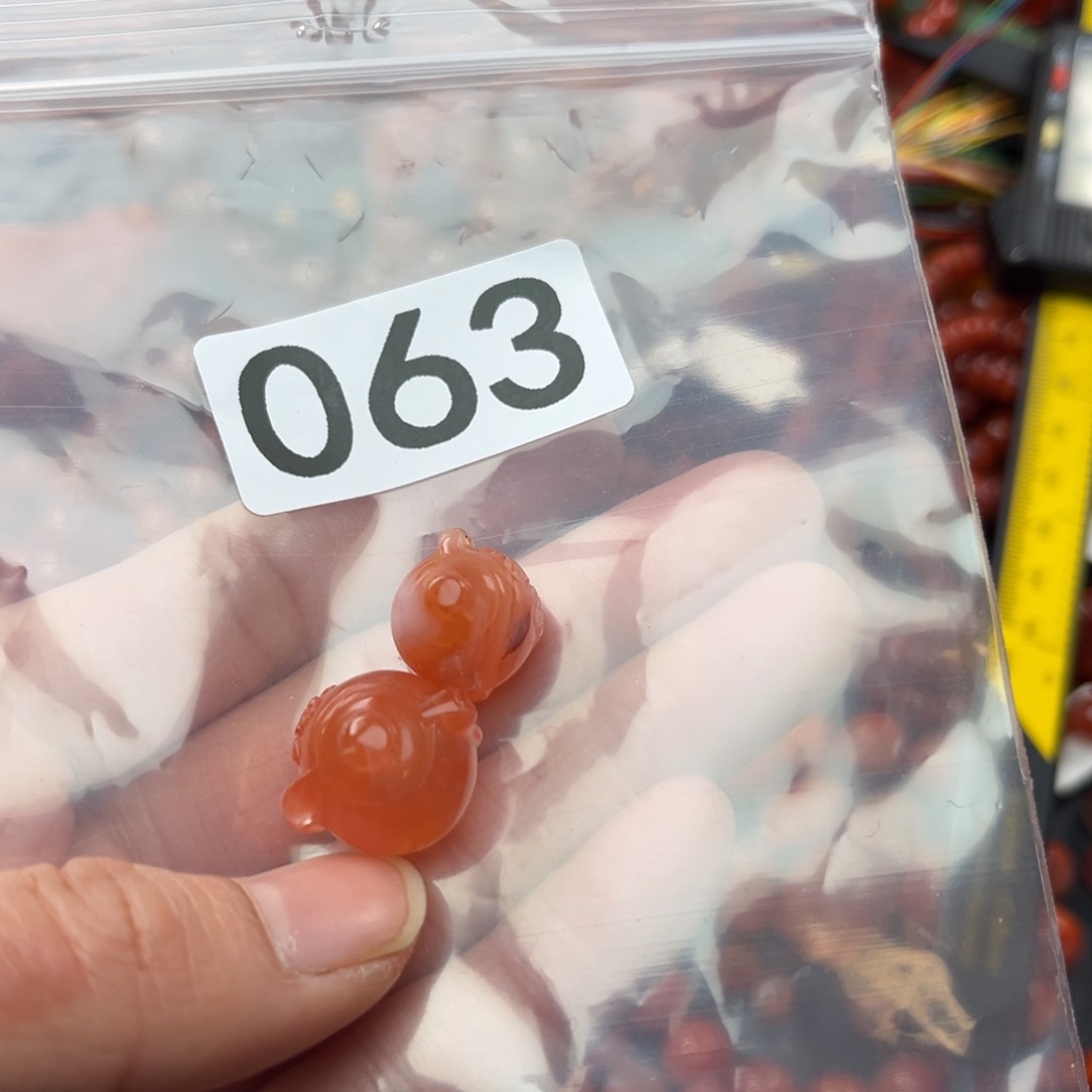 南红玛瑙珠宝奇石未镶嵌?**?