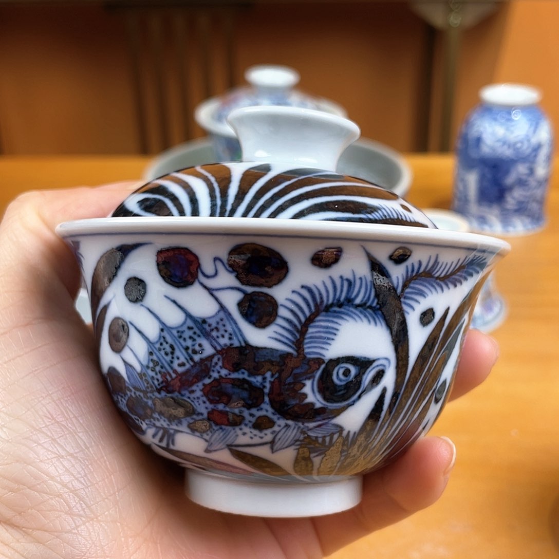 景德镇陶瓷景德镇瓷器