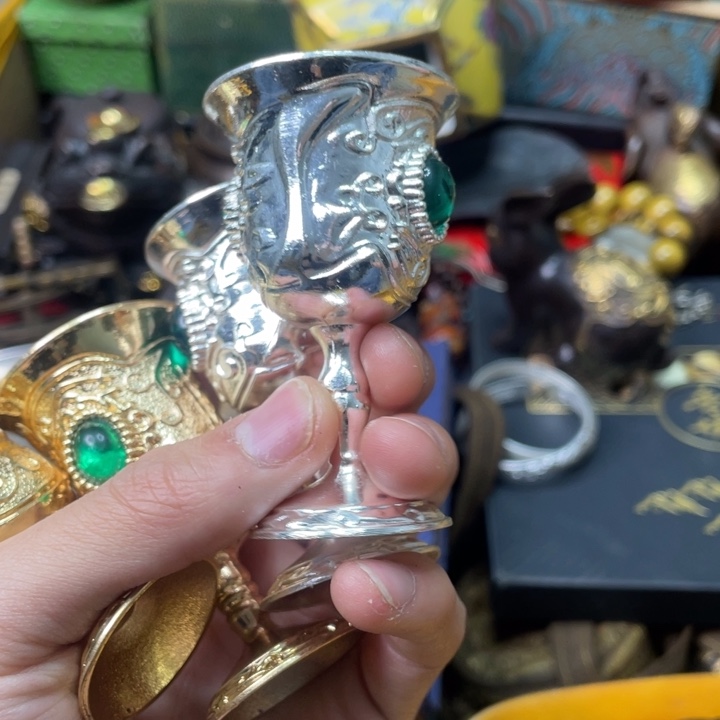 贝壳摆件烽云恩专属精选链接