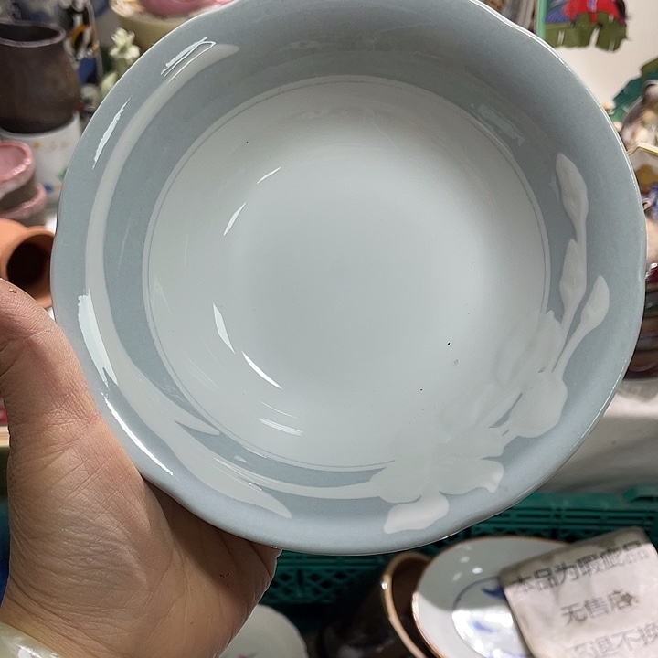 茶杯具19.9发带瑕疵牌都是坏的6