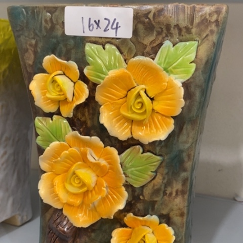 【闪购商品】红陶粗陶陶瓷