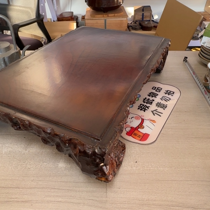 茶道具工艺品茶茶