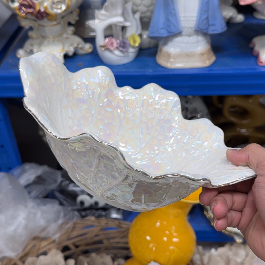 瓷片陶瓷工艺轻微微瑕