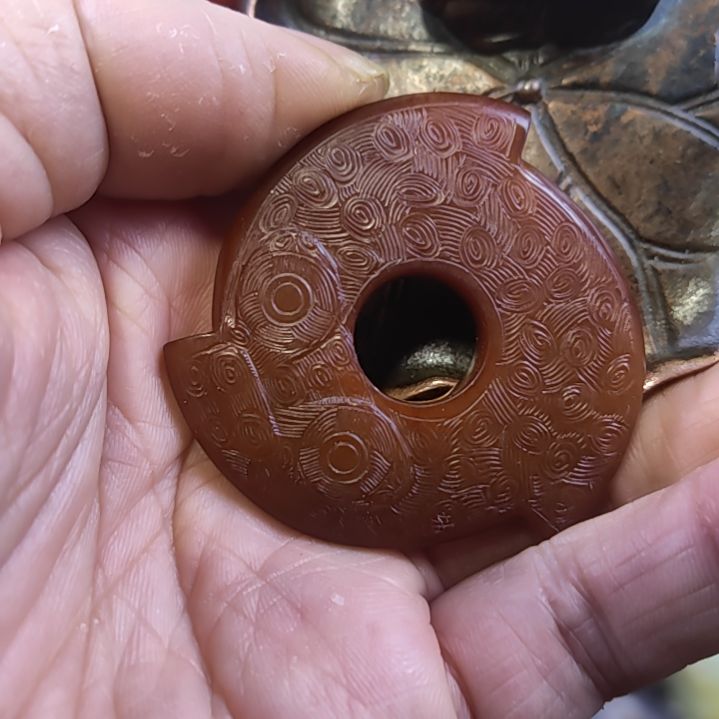 摆件铜器杂件摆件茶宠物店