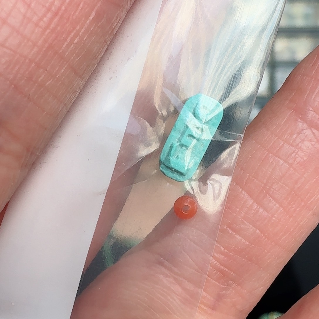 南红玛瑙珠宝奇石未镶嵌