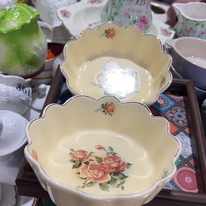 陶2个5:5英寸11111111111111111