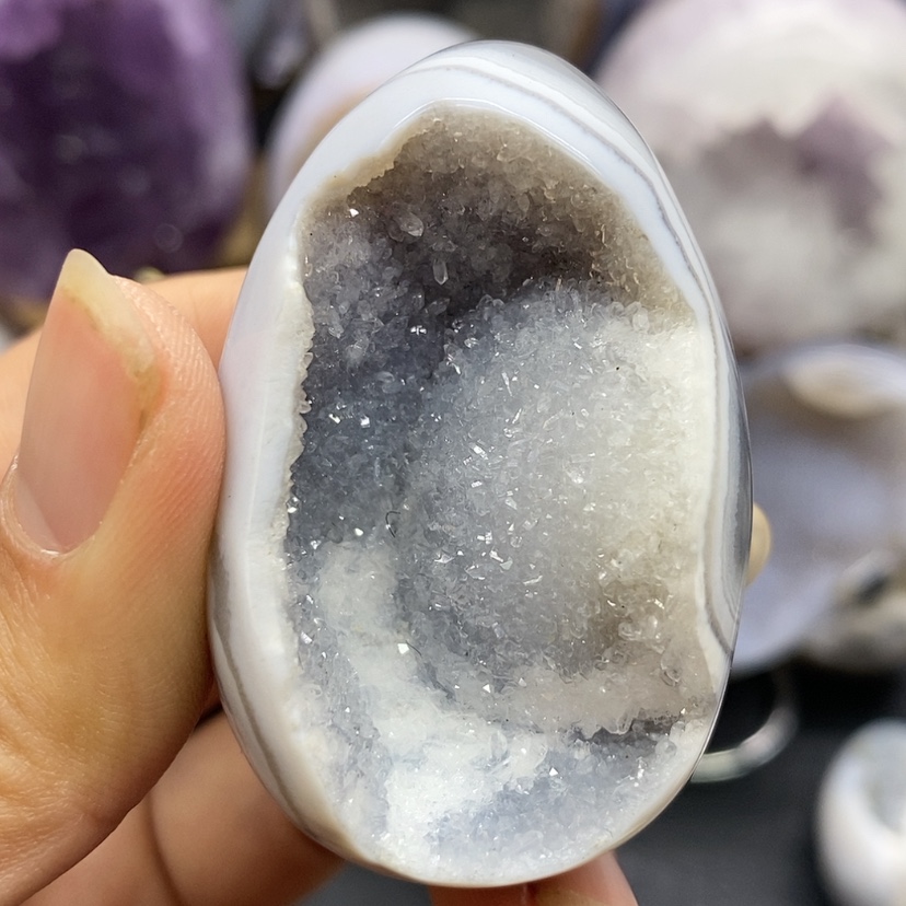 【闪购商品】未镶嵌大型摆件（非配饰）水晶