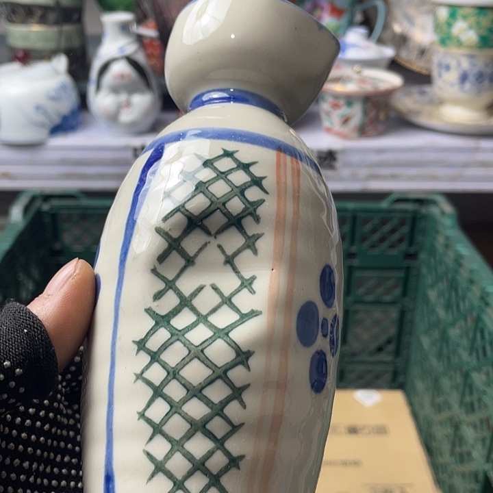 水滴瓷器水滴瓷器
