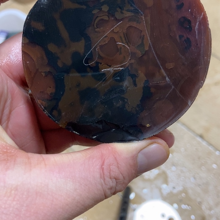 有***福定制玛瑙玛瑙手镯