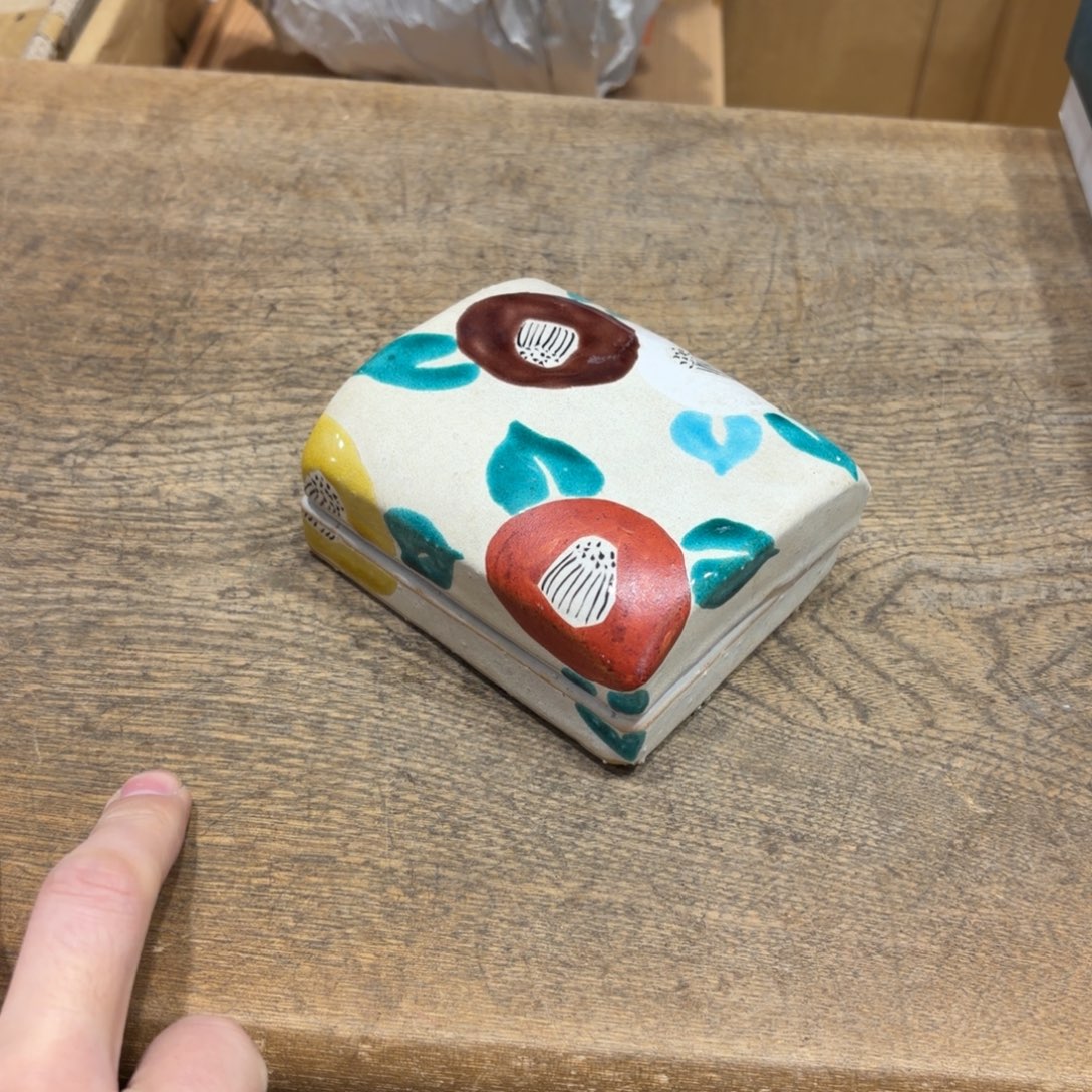 般若中古美术工艺品