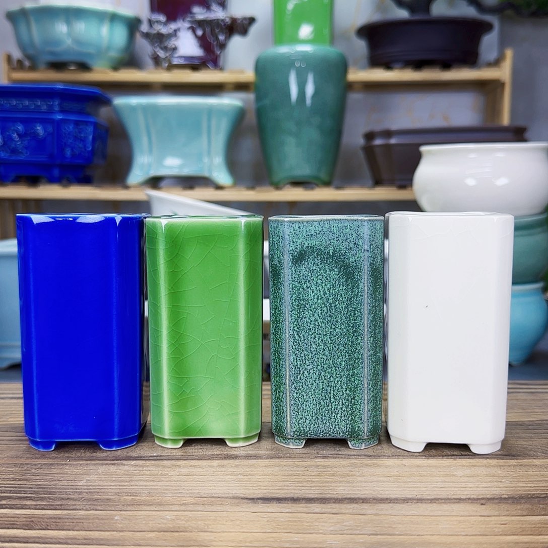 陶瓷花盆特价上新