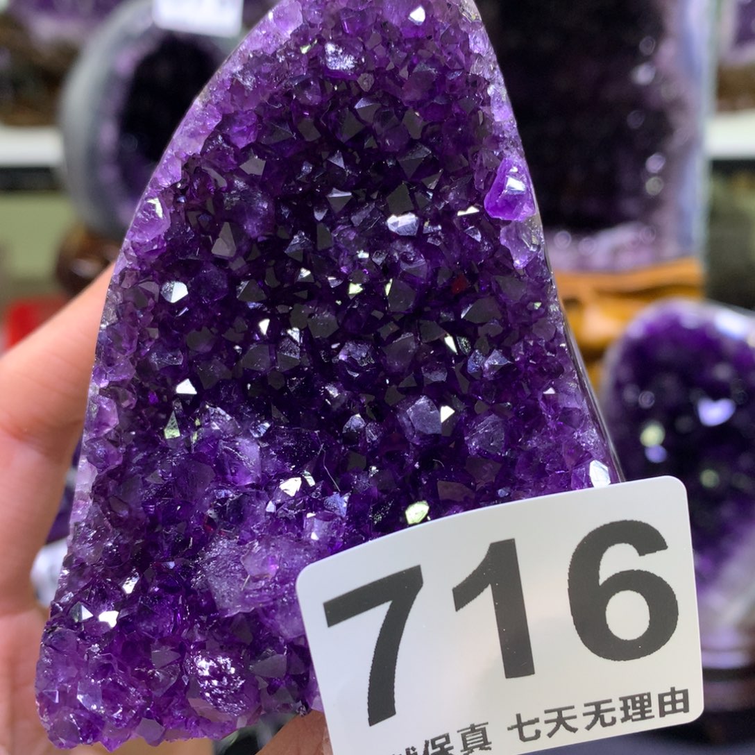 水晶水晶摆件未镶嵌