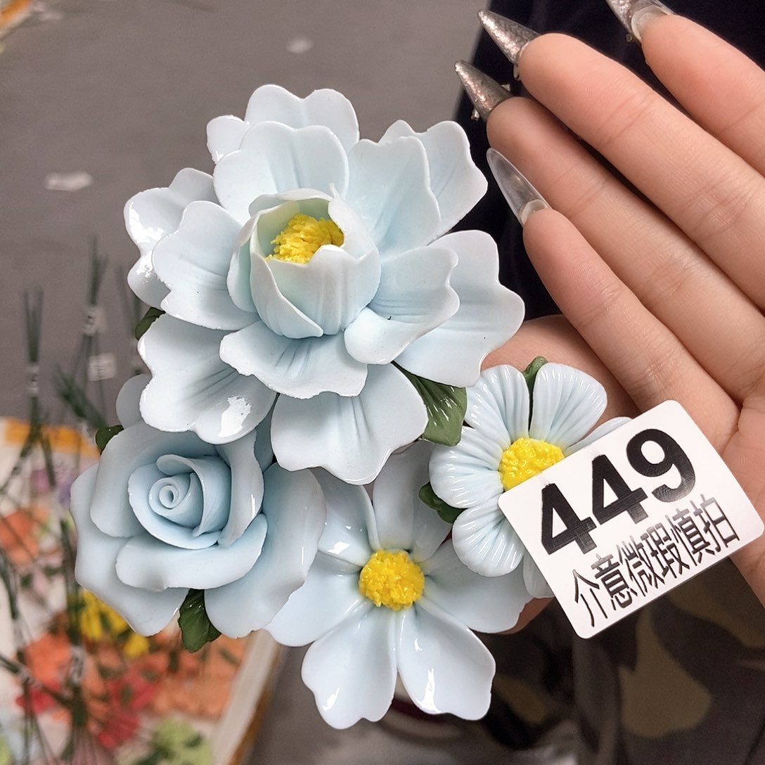 陶瓷设计风格现代