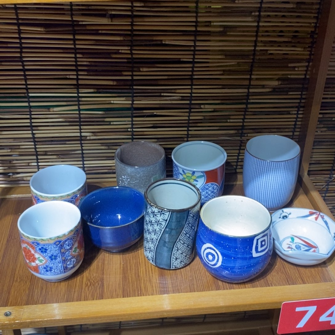 陶***记茶盏全场满28元包邮，第