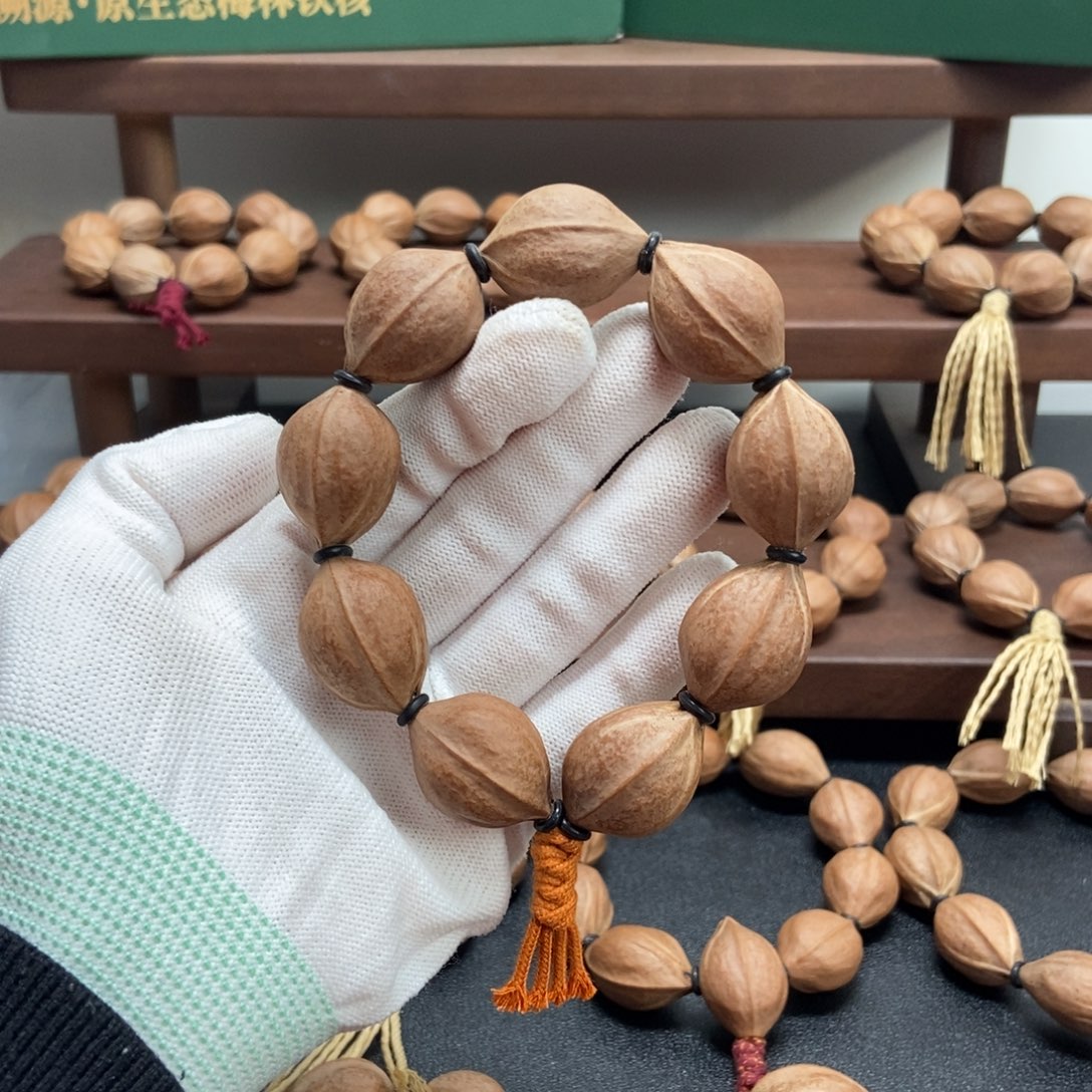 手串/手链橄榄核2028