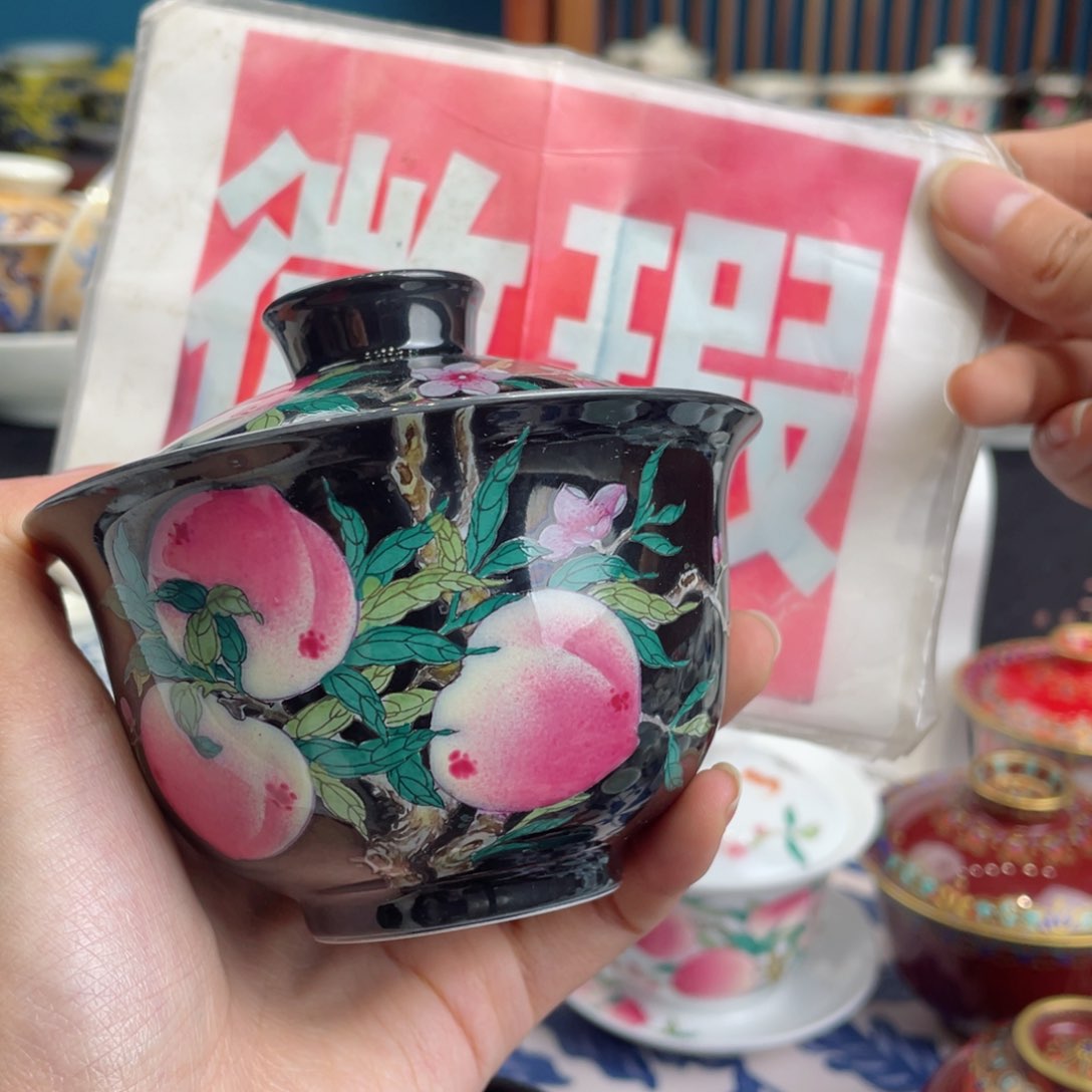 景德镇陶瓷学院美术