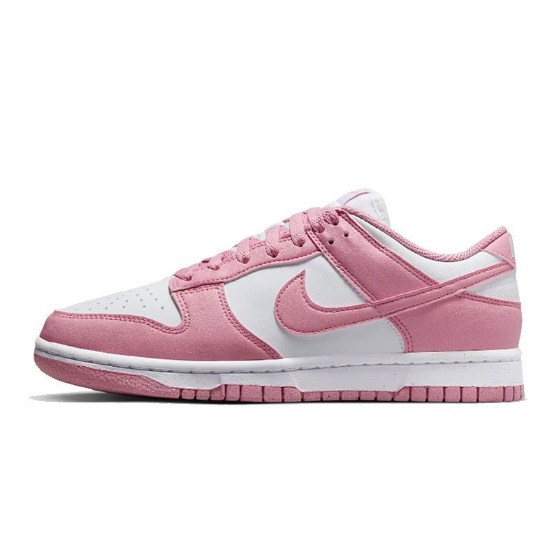 Nike耐克女子DUNK LOW运动休闲鞋DD1873-112